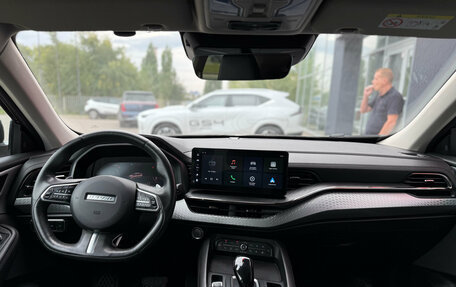 Haval F7x I, 2023 год, 1 750 000 рублей, 10 фотография
