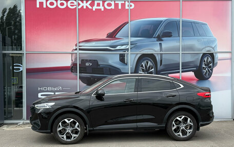 Haval F7x I, 2023 год, 1 750 000 рублей, 4 фотография