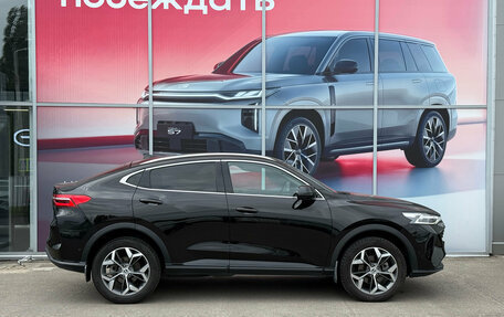 Haval F7x I, 2023 год, 1 750 000 рублей, 8 фотография