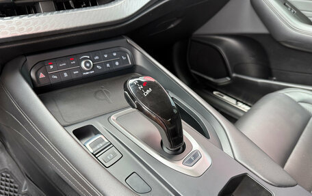 Haval F7x I, 2023 год, 1 750 000 рублей, 13 фотография
