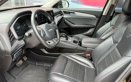 Haval F7x I, 2023 год, 1 750 000 рублей, 11 фотография