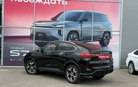 Haval F7x I, 2023 год, 1 750 000 рублей, 5 фотография