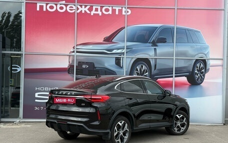 Haval F7x I, 2023 год, 1 750 000 рублей, 7 фотография