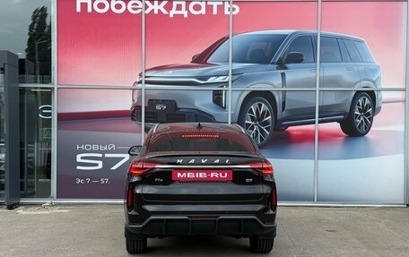 Haval F7x I, 2023 год, 1 750 000 рублей, 6 фотография