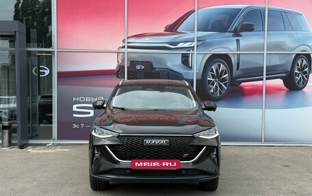 Haval F7x I, 2023 год, 1 750 000 рублей, 2 фотография