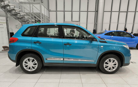 Suzuki Vitara II рестайлинг, 2015 год, 1 490 000 рублей, 8 фотография
