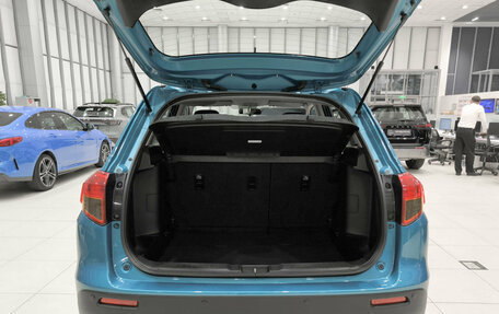 Suzuki Vitara II рестайлинг, 2015 год, 1 490 000 рублей, 14 фотография