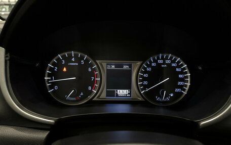Suzuki Vitara II рестайлинг, 2015 год, 1 490 000 рублей, 17 фотография