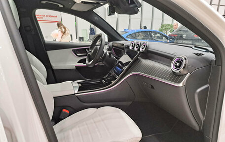 Mercedes-Benz GLC, 2025 год, 8 600 000 рублей, 13 фотография