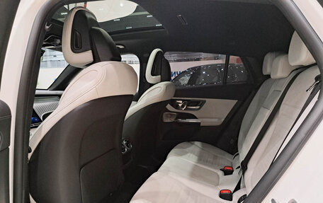 Mercedes-Benz GLC, 2025 год, 8 600 000 рублей, 15 фотография