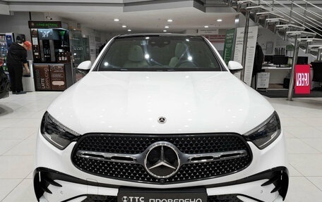 Mercedes-Benz GLC, 2025 год, 8 600 000 рублей, 2 фотография