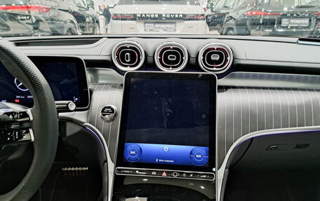 Mercedes-Benz GLC, 2025 год, 8 600 000 рублей, 18 фотография