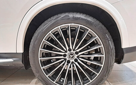 Mercedes-Benz GLC, 2025 год, 8 600 000 рублей, 22 фотография