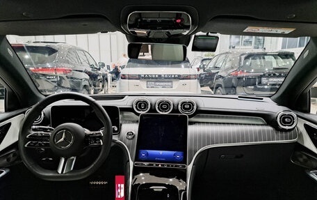 Mercedes-Benz GLC, 2025 год, 8 600 000 рублей, 17 фотография