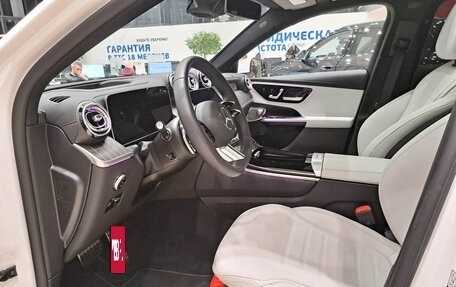 Mercedes-Benz GLC, 2025 год, 8 600 000 рублей, 20 фотография