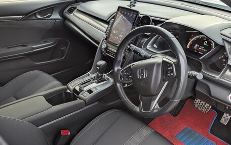 Honda Civic IX, 2018 год, 2 050 000 рублей, 8 фотография