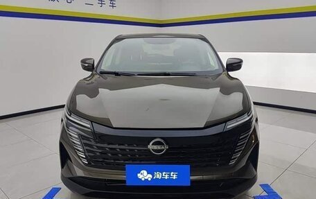 Nissan Qashqai, 2025 год, 2 428 059 рублей, 2 фотография