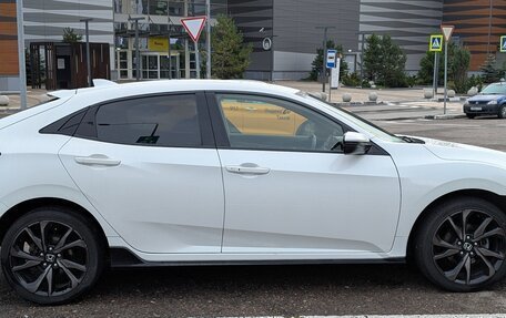 Honda Civic IX, 2018 год, 2 050 000 рублей, 6 фотография
