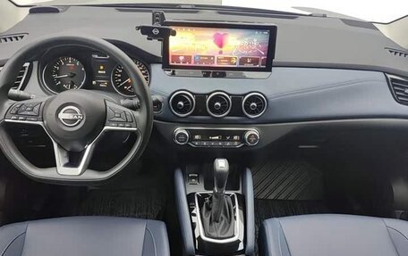 Nissan Qashqai, 2025 год, 2 428 059 рублей, 4 фотография