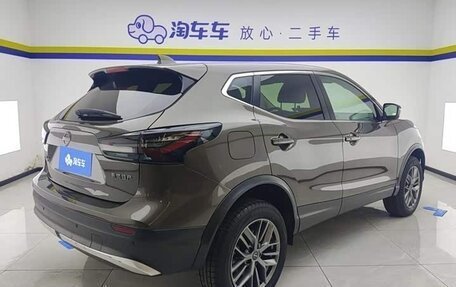 Nissan Qashqai, 2025 год, 2 428 059 рублей, 3 фотография