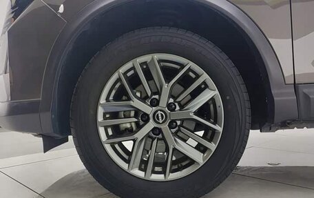 Nissan Qashqai, 2025 год, 2 428 059 рублей, 7 фотография