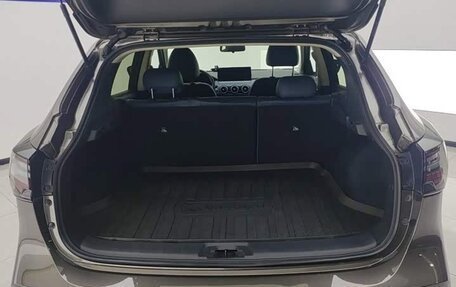 Nissan Qashqai, 2025 год, 2 428 059 рублей, 6 фотография