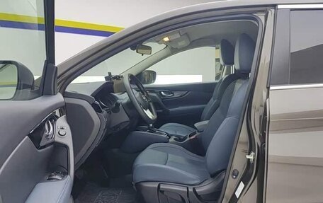 Nissan Qashqai, 2025 год, 2 428 059 рублей, 5 фотография