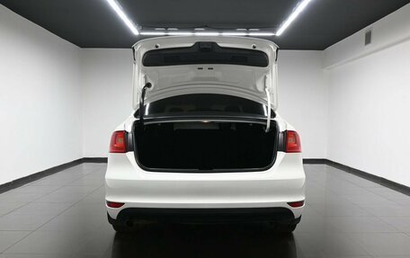 Volkswagen Jetta VI, 2012 год, 895 000 рублей, 7 фотография