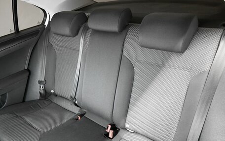 Volkswagen Jetta VI, 2012 год, 895 000 рублей, 9 фотография
