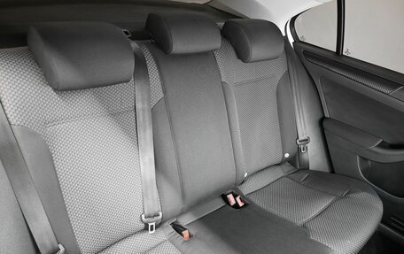 Volkswagen Jetta VI, 2012 год, 895 000 рублей, 12 фотография