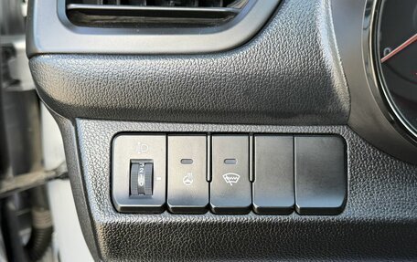 KIA Rio III рестайлинг, 2015 год, 1 145 000 рублей, 15 фотография
