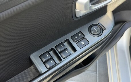 KIA Rio III рестайлинг, 2015 год, 1 145 000 рублей, 19 фотография