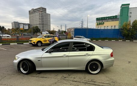 BMW 3 серия, 2008 год, 1 150 000 рублей, 3 фотография