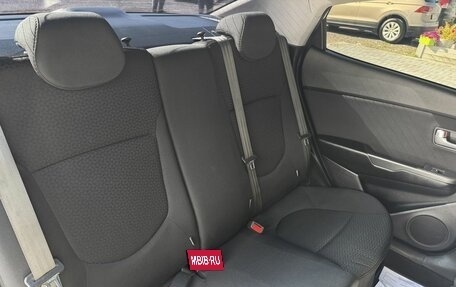 KIA Rio III рестайлинг, 2015 год, 1 145 000 рублей, 12 фотография