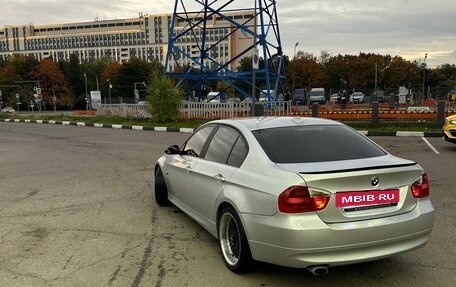 BMW 3 серия, 2008 год, 1 150 000 рублей, 4 фотография