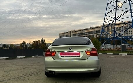 BMW 3 серия, 2008 год, 1 150 000 рублей, 5 фотография