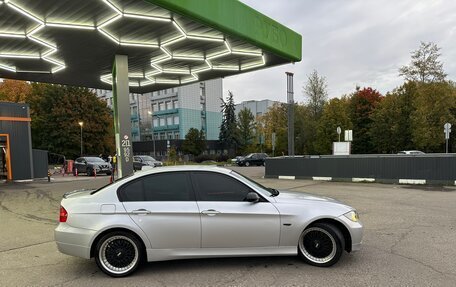 BMW 3 серия, 2008 год, 1 150 000 рублей, 6 фотография