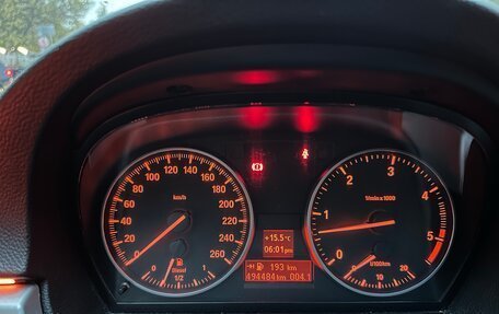 BMW 3 серия, 2008 год, 1 150 000 рублей, 17 фотография