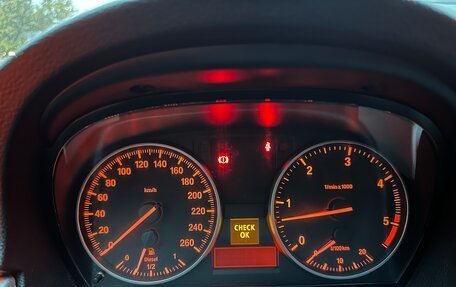 BMW 3 серия, 2008 год, 1 150 000 рублей, 18 фотография