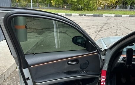 BMW 3 серия, 2008 год, 1 150 000 рублей, 9 фотография