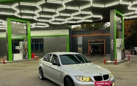 BMW 3 серия, 2008 год, 1 150 000 рублей, 7 фотография