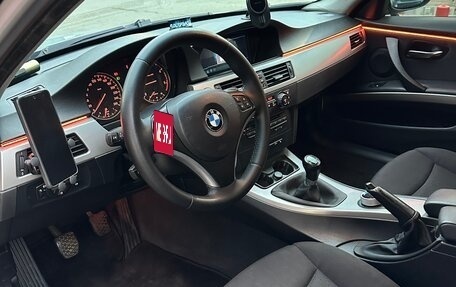 BMW 3 серия, 2008 год, 1 150 000 рублей, 8 фотография