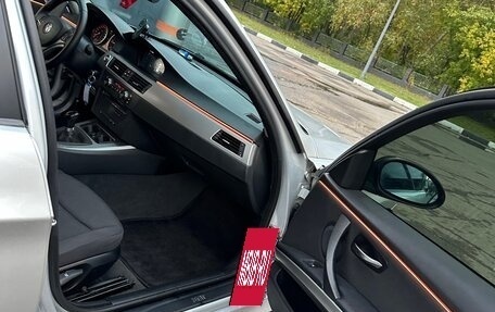 BMW 3 серия, 2008 год, 1 150 000 рублей, 13 фотография