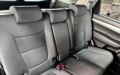KIA Sorento II рестайлинг, 2012 год, 1 345 000 рублей, 12 фотография