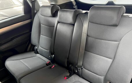 KIA Sorento II рестайлинг, 2012 год, 1 345 000 рублей, 9 фотография