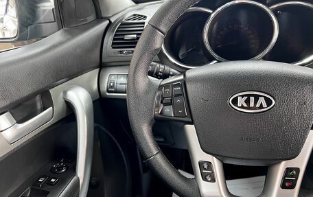 KIA Sorento II рестайлинг, 2012 год, 1 345 000 рублей, 15 фотография