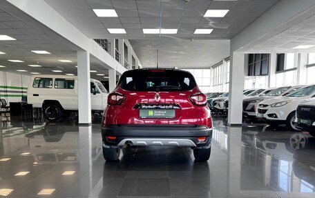 Renault Kaptur I рестайлинг, 2018 год, 995 000 рублей, 4 фотография