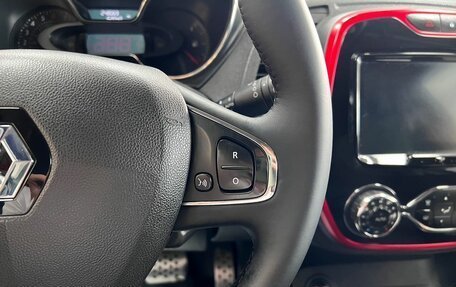 Renault Kaptur I рестайлинг, 2018 год, 995 000 рублей, 17 фотография