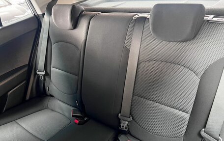 Hyundai Creta I рестайлинг, 2021 год, 1 845 000 рублей, 9 фотография