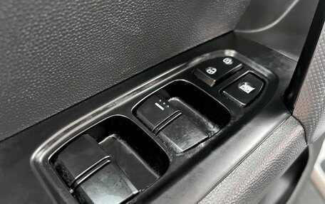 Hyundai Creta I рестайлинг, 2021 год, 1 845 000 рублей, 14 фотография